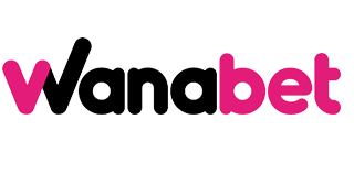 Wanabet logo